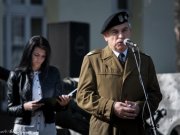70-ta rocznica sformowania 12 kolobrzeskiego pulku piechoty i 4 dywizji piechoty 11